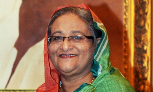 শেখ হাসিনার অধীনে নির্বাচন চায় না যে ১৮ দল