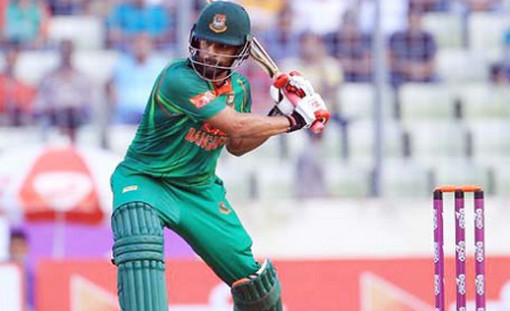 টাইগারদের সামনে চ্যালেঞ্জিং টার্গেট