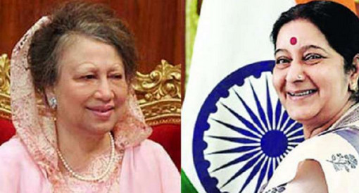 সুষমা-খালেদার বৈঠক: কি হতে পারে আলোচ্য বিষয়?