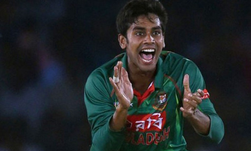 মেহেদীর জোড়া আঘাতে আশার আলো