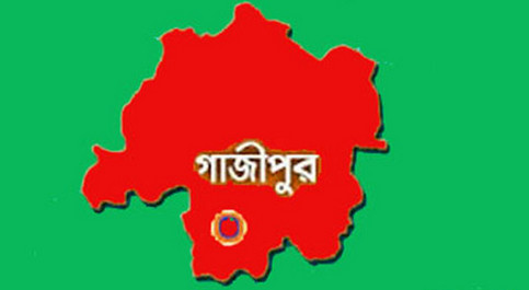 গাজীপুরে অস্ত্রের মুখে জিম্মি করে নগদ টাকাসহ ২০ ভরি স্বর্ণালংকার লুট