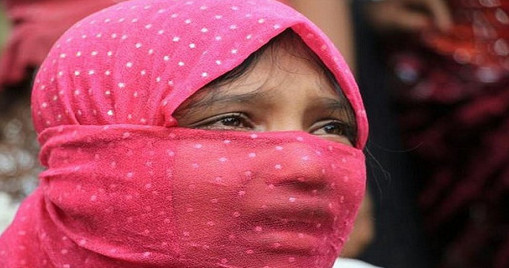 নরসিংদীতে বিয়ের প্রলোভন দেখিয়ে মাদ্রাসাছাত্রীকে ধর্ষণ: ৯ মাসের অন্তঃসত্ত্বা, ধর্ষক পলাতক
