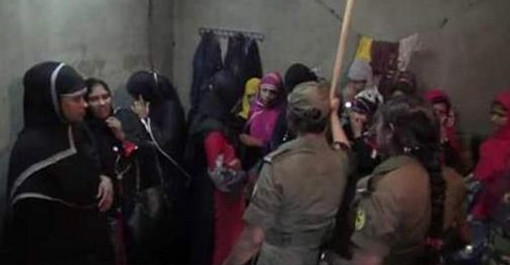 গাজীপুরে হোটেলে অভিযান, তরুণীসহ ১৬ জনের কারাদণ্ড