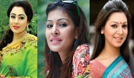 তারকাদের সত্য-মিথ্যা ১৩ স্ক্যান্ডাল