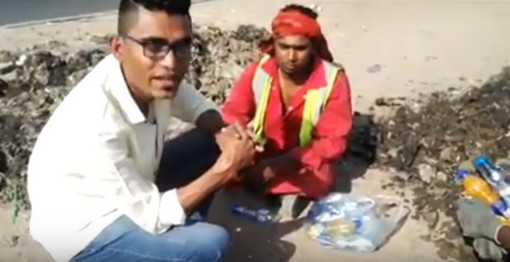 ৭-৮ লক্ষ টাকা খরচ করে সৌদিতে গিয়ে কি করছেন বাংলাদেশীরা