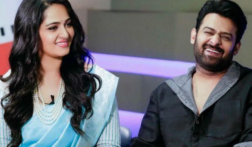 জন্মদিনে প্রভাসের পছন্দের জিনিসটিই উপহার দিলেন আনুশকা