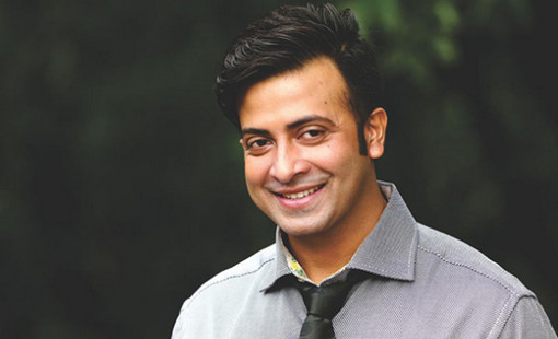 মিথ্যা খবরে চটেছেন শাকিব