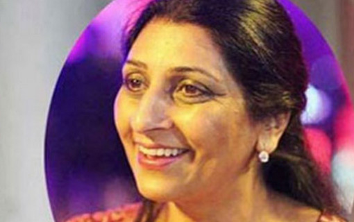 সৈয়দ অাশরাফের স্ত্রী আর নেই