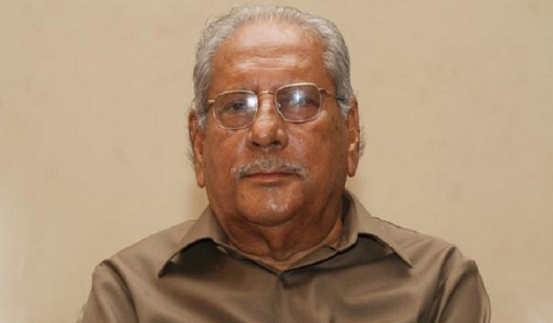 বিএনপি নেতা সাবেক মন্ত্রী এম কে আনোয়ার আর নেই