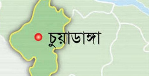চুয়াডাঙ্গায় ইউনিয়ন যুবলীগের সভাপতির উপর বোমা হামলা