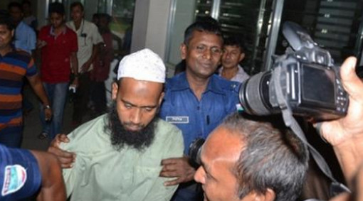 যশোরে গ্রেপ্তার জেএমবি নেতাকে রিমান্ডে চায় পুলিশ