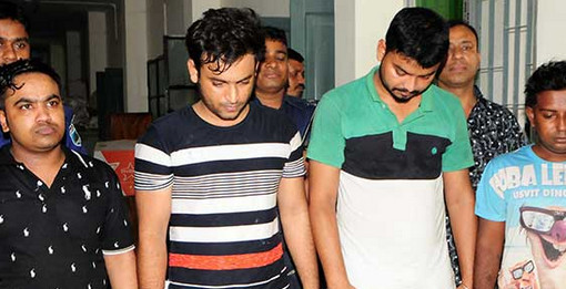 নোভা মেডিকেলে রোগিণীকে ধর্ষণের অভিযোগে মালিকের ড্রাইভার আটক