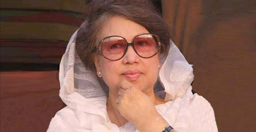 ২৯ অক্টোবর রোহিঙ্গা শিবির পরিদর্শনে যাচ্ছেন খালেদা জিয়া
