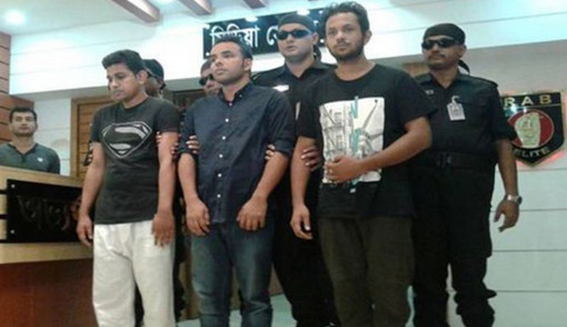 অভিনব কায়দায় বাংলাদেশে প্রস্তুত মাদক পাচার হচ্ছে স্পেনে, জিজ্ঞাসাবাদে বেরিয়ে এসেছে চাঞ্চল্যকর তথ্য
