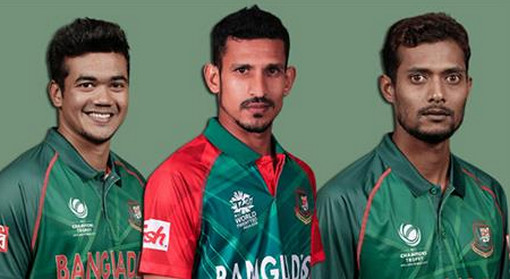 শৃঙ্খলা ভেঙে নাইটক্লাবে জাতীয় দলের তিন ক্রিকেটার