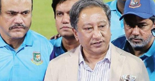 বিসিবির নির্বাচনে শেষ পর্যন্ত লড়াইটা হবে ঢাকা-বরিশালে