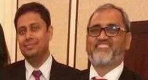 সৌদি আরবে বাংলাদেশী স্কুলের চেয়ারম্যান ও সহ-অধ্যক্ষ গ্রেপ্তার