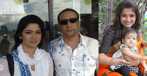 বাঁধনের প্রাক্তন স্বামী সনেটের কথায় কি তাহলে সত্যি হলো
