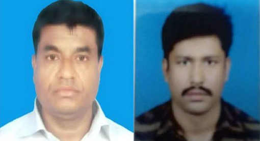 সৌদিতে সড়ক দুর্ঘটনায় দুই বাংলাদেশি নিহত