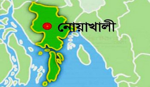 নোয়াখালীতে সিএনজি-অটোরিকশা সংঘর্ষে প্রাণ গেল দুইজনের
