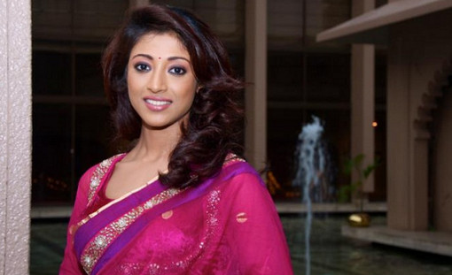 বিয়ের পিঁড়িতে বসছেন পাওলি দাম