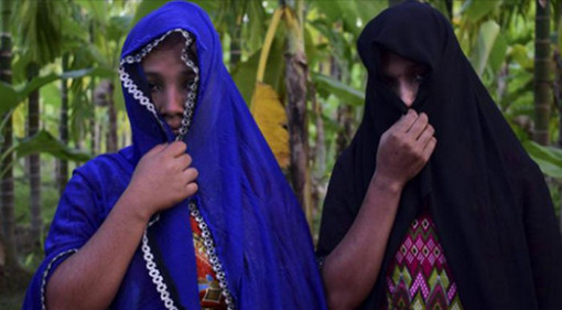 রোহিঙ্গা নারীরা দালালদের খপ্পরে যেভাবে দেহকর্মী হচ্ছেন