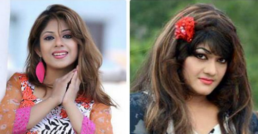রত্নার বাবার মৃত্যুতে মুনমুনের শান্তনা