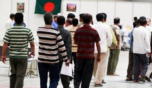 সৌদি আরবে প্রবাসী শ্রমিকদের জন্য আবারও নতুন এক দুঃসংবাদ!