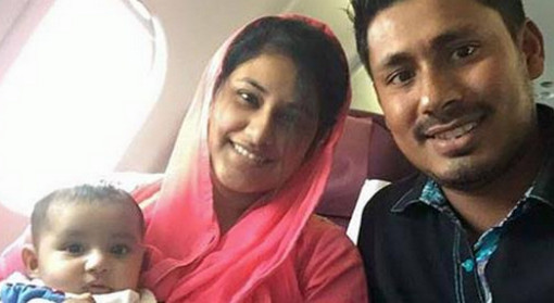 মাফ করেন, আমি বিবাহিত এবং আমার একটি মেয়েও আছে: আশরাফুল