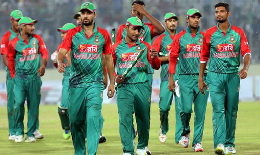 প্রোটিয়াদের বিপক্ষে টি টোয়েন্টি সিরিজ: সাকিবরে নেতৃত্বে রাতে মাঠে নামছে টাইগাররা, সম্ভাব্য একাদশ