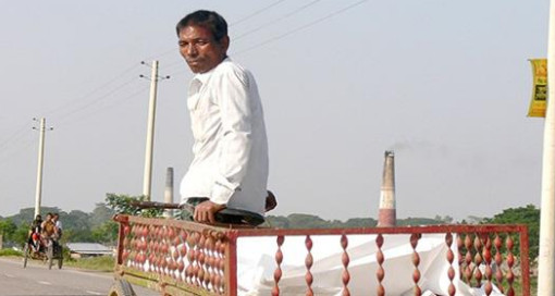 প্রায় ২০ বছর একটি লাশের সঙ্গেই কাটালো ময়মনসিংহের বারেকর!