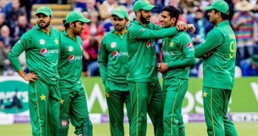 পাকিস্তানের ম্যাচ ফিক্সিং একাদশ