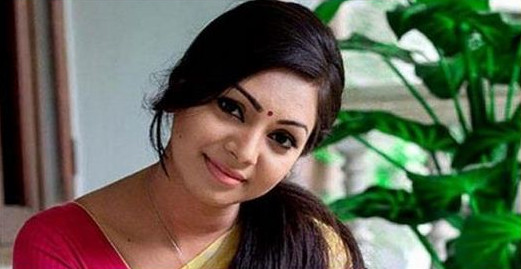 সেদিন রাজীবের সঙ্গে যা করেছি কোনও ভুল করিনি:সাদিয়া জাহান প্রভা