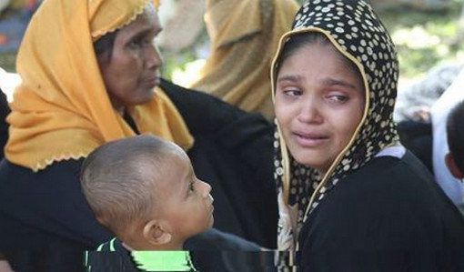 ''একজন দুজন নয়, আমার শরীরটা দলবেঁধে...'' গণধর্ষণের শিকার এক নারীর লোহমর্ষক বর্ণনা! পড়লে শিউরে উঠবেন!