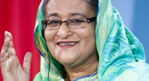 শেখ হাসিনার মধ্যে ইন্দিরাকে দেখতে চায় বিএনপি-ফখরুল