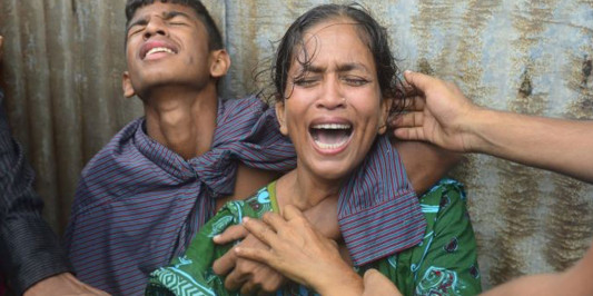 টাকার বিনিময়ে সোহাগ বিক্রির করুন কাহিনী