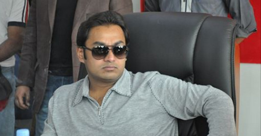 মিডিয়া মোঘল বসুন্ধরার এমডি আনভীরকে মনোনয়ন দিতে চায় আ.লীগ