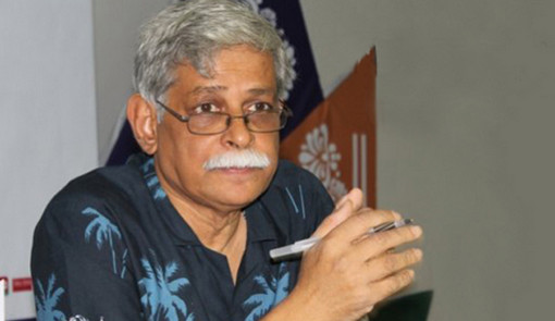 ডুব নিয়ে যে অদ্ভুত প্রশ্ন জাফর ইকবালের