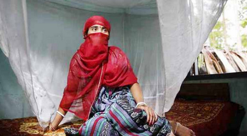 দেহ ব্যবসা পল্লীতে ব্যবসার নামে চলছে ‘ধর্ষণ’, দিচ্ছে প্রাণনাশের হুমকি