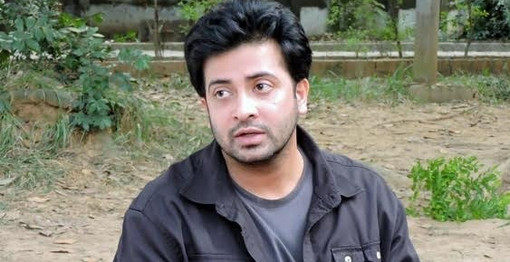 শাকিব খানের বিরুদ্ধে আবারও মামলা .......