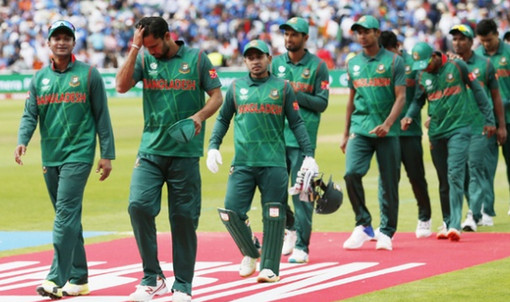 দক্ষিণ আফ্রিকায় বাংলাদেশের ভরাডুবির কারণ কী?