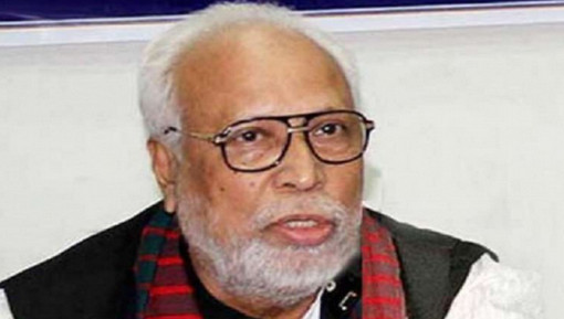 খালেদা জিয়ার গাড়ি বহরে আক্রমণ, যা বললেন কাদের সিদ্দিকী