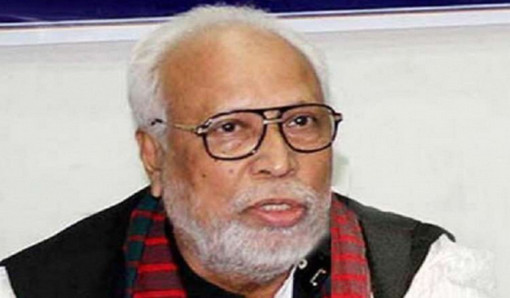 খালেদা জিয়ার গাড়ি বহরে আক্রমণ, যা বললেন কাদের সিদ্দিকী