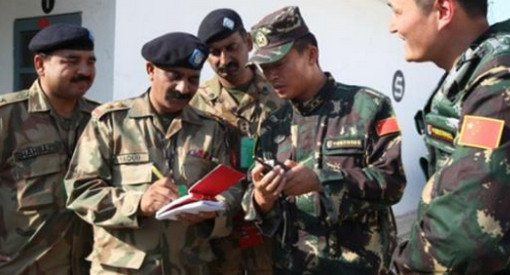 ভারত-মার্কিন শক্তির মোকাবিলায় চীন-পাকিস্তান ও রাশিয়ার মেরুকরন