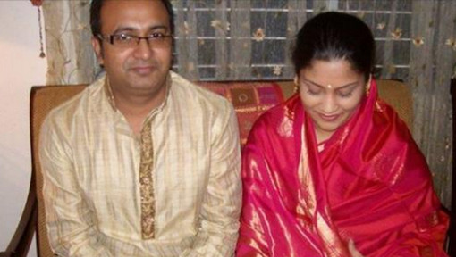 ৭ বছর আগের শ্রাবন্তীর বিয়ের দূর্লভ ছবি হঠাৎ ভাইরাল