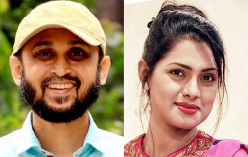 তিশার মতো শক্তিশালী অভিনেত্রী এই মুহূর্তে বাংলাদেশে নেই বললেই চলে : ফারুকী