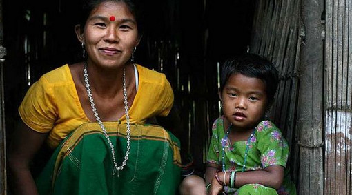 বিয়ের আগে ‘মা’ হওয়াই যেখানে বাধ্যতামূলক