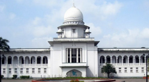 বহুল আলোচিত বিশ্বজিৎ হত্যা মামলার হাইকোর্টের পূর্ণাঙ্গ রায় প্রকাশ