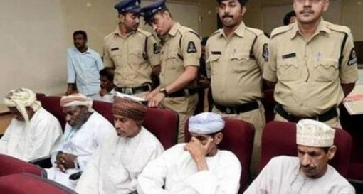 ভারতে আরব শেখদের ‘ছুটি কাটানোর বউ’