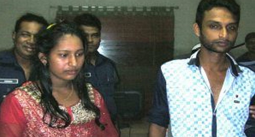 যৌতুক না পেয়ে দাম্পত্যের অন্তরঙ্গ মুহূর্তের ভিডিও ফাঁস!